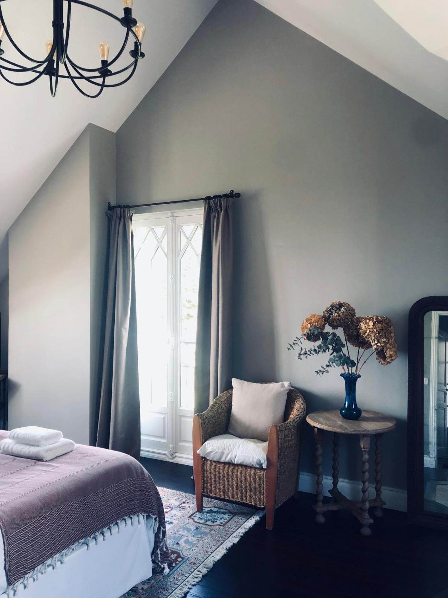 Orpheus Lodge Живерні Екстер'єр фото